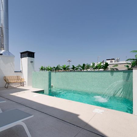 Stayaday Apartments Albufera Madrid Exteriér fotografie
