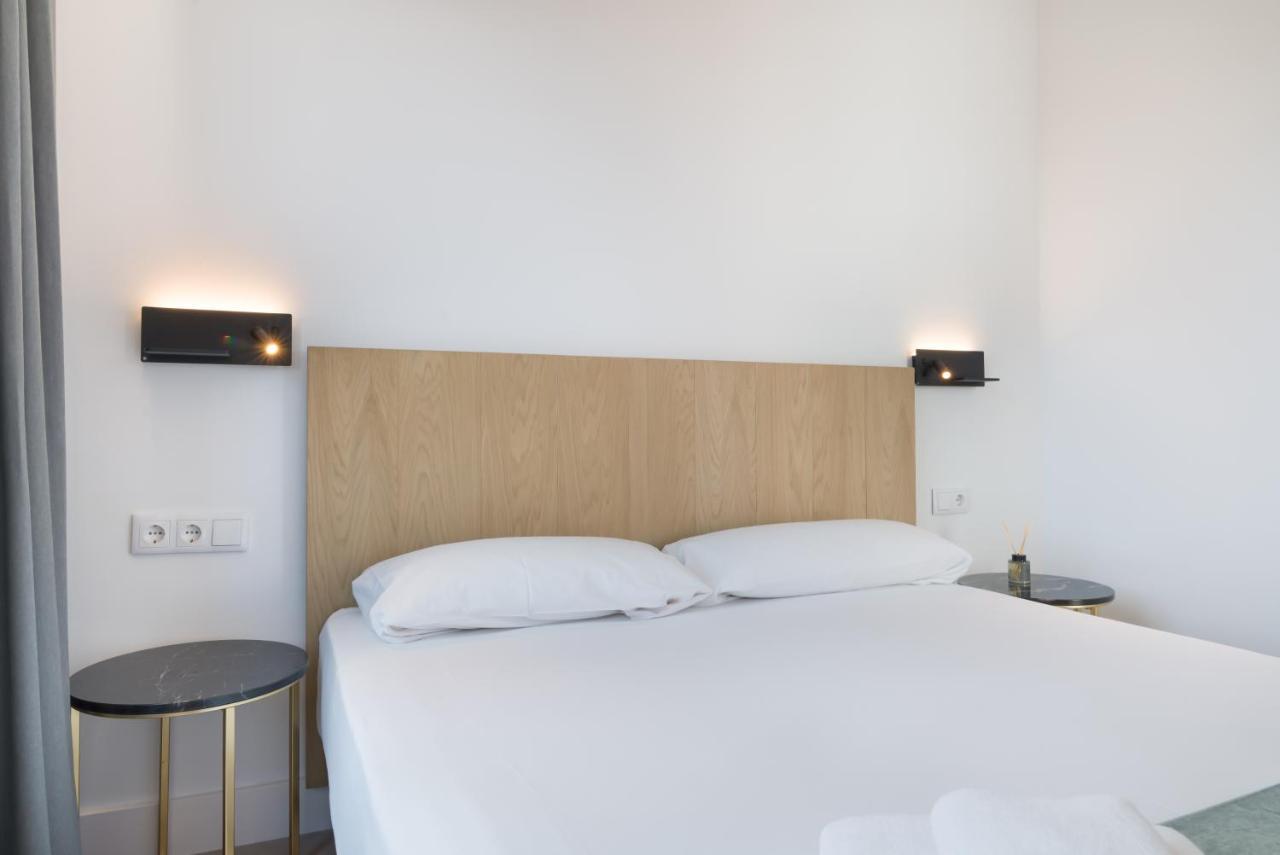 Stayaday Apartments Albufera Madrid Exteriér fotografie