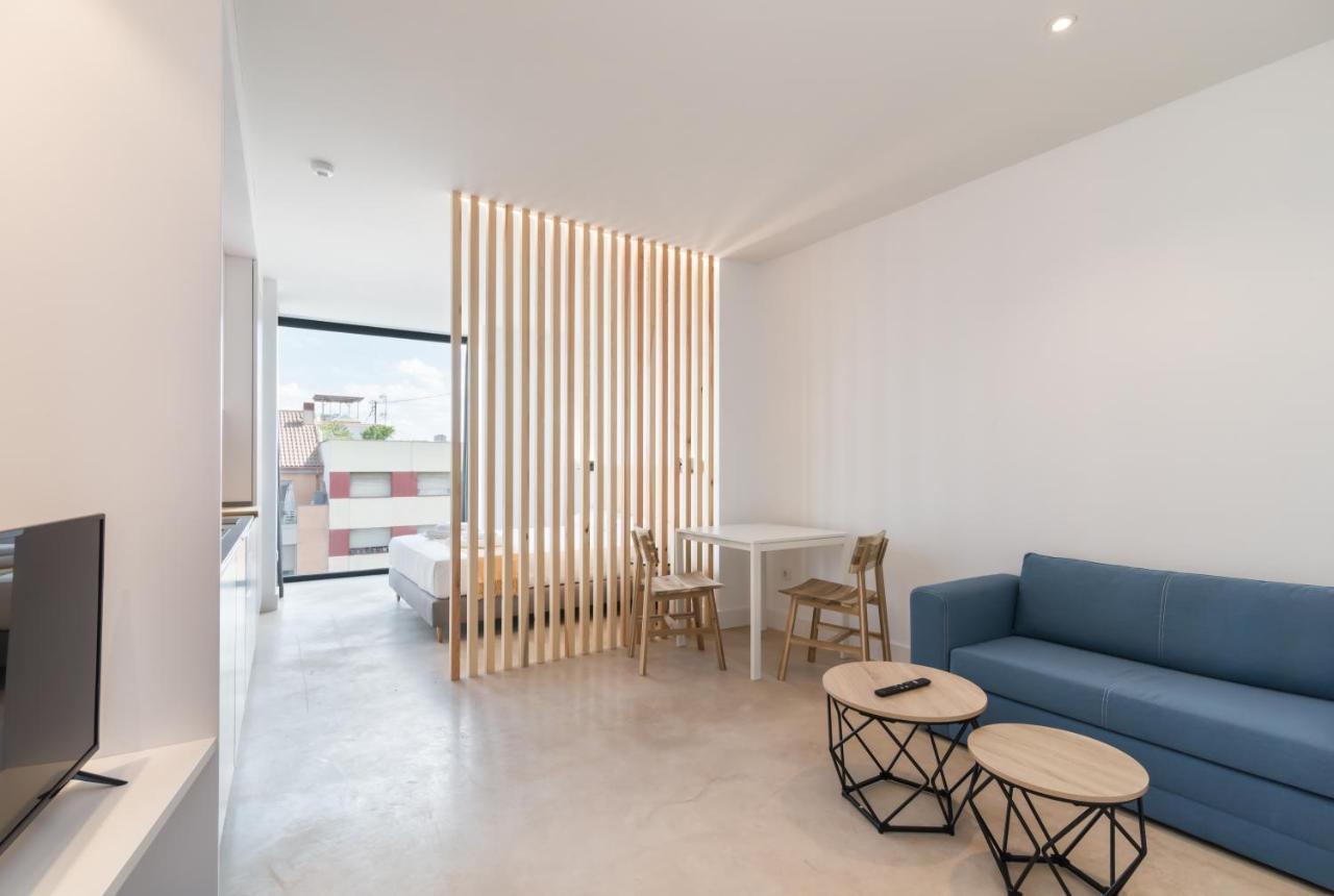 Stayaday Apartments Albufera Madrid Exteriér fotografie