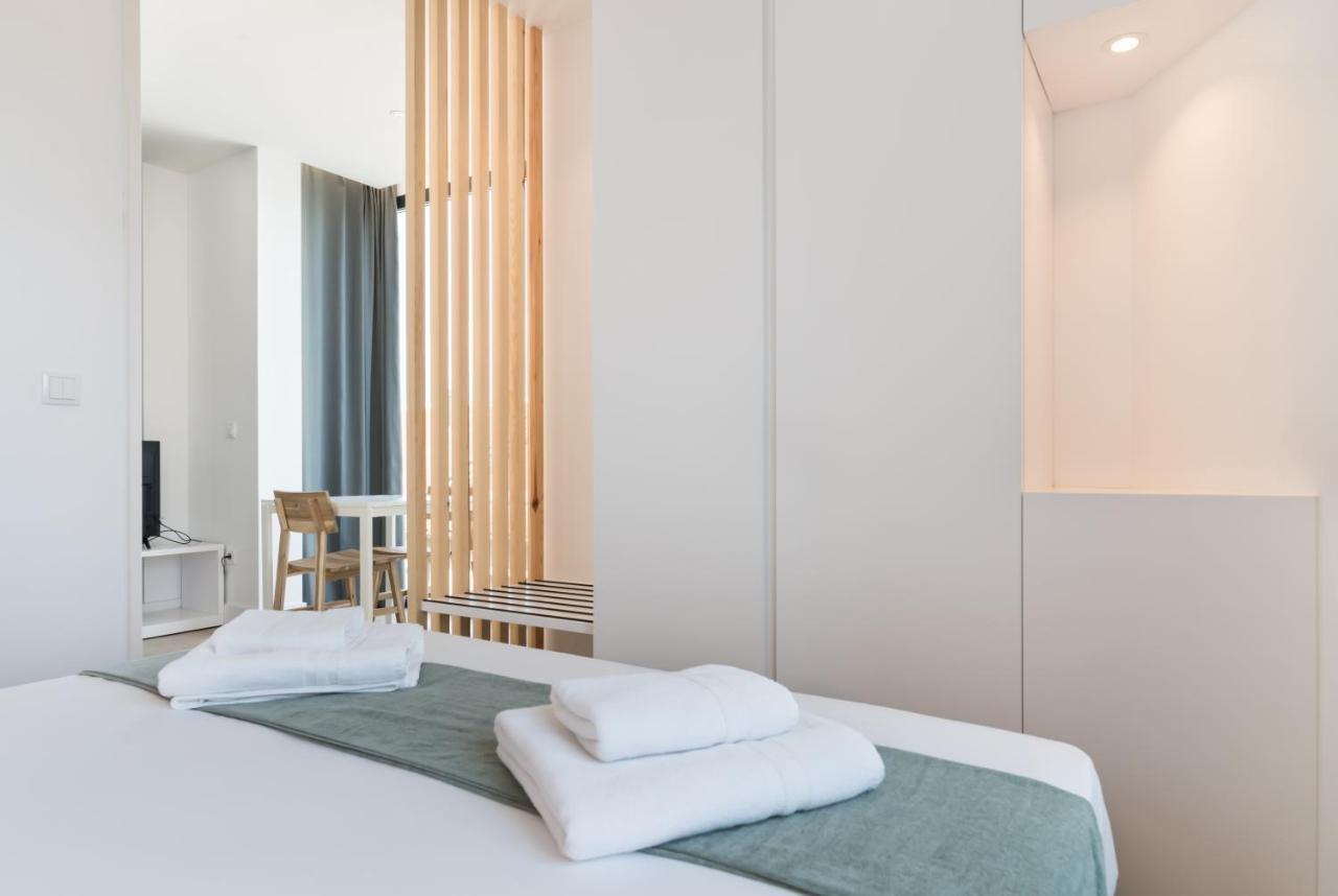 Stayaday Apartments Albufera Madrid Exteriér fotografie