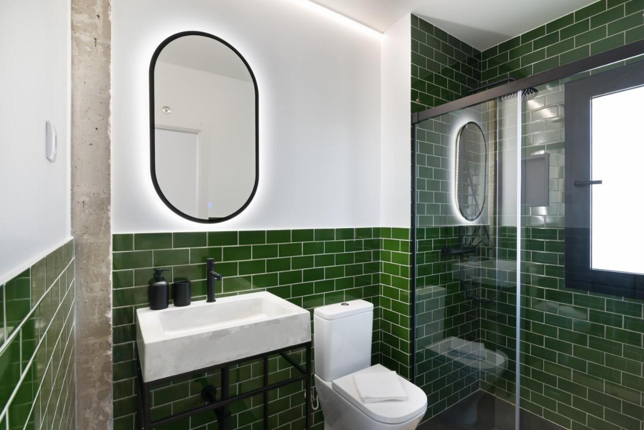 Stayaday Apartments Albufera Madrid Exteriér fotografie