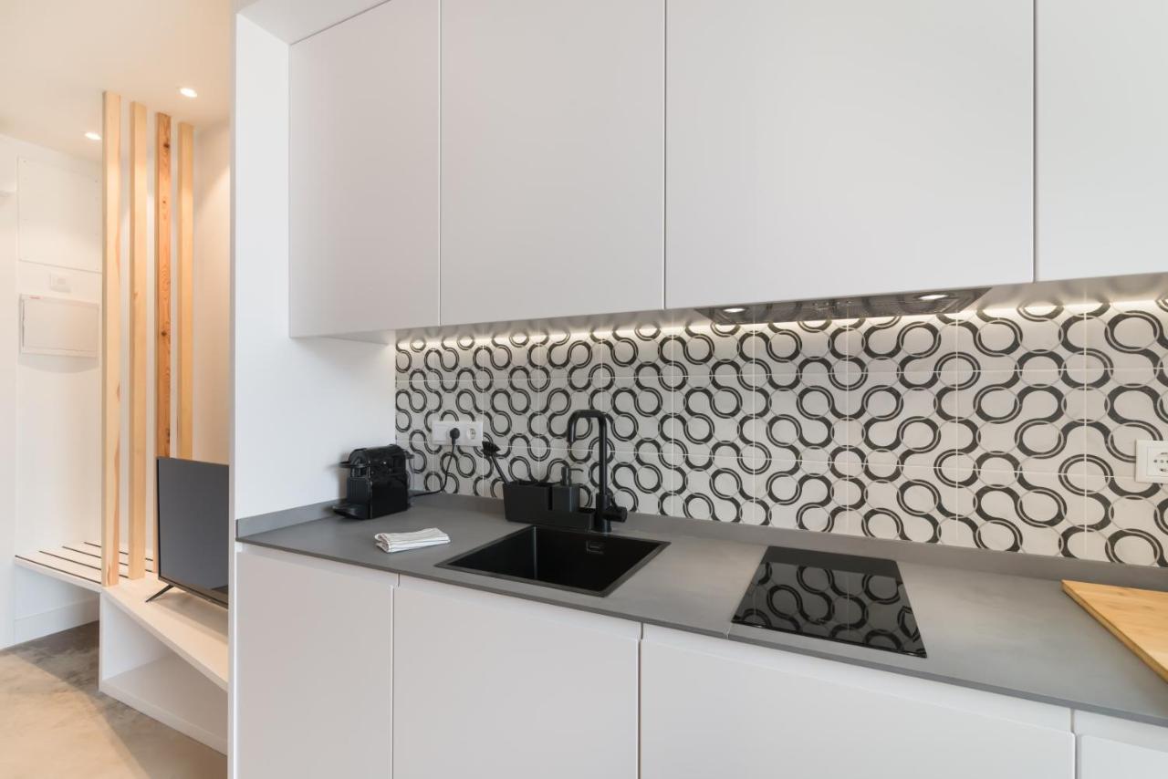 Stayaday Apartments Albufera Madrid Exteriér fotografie