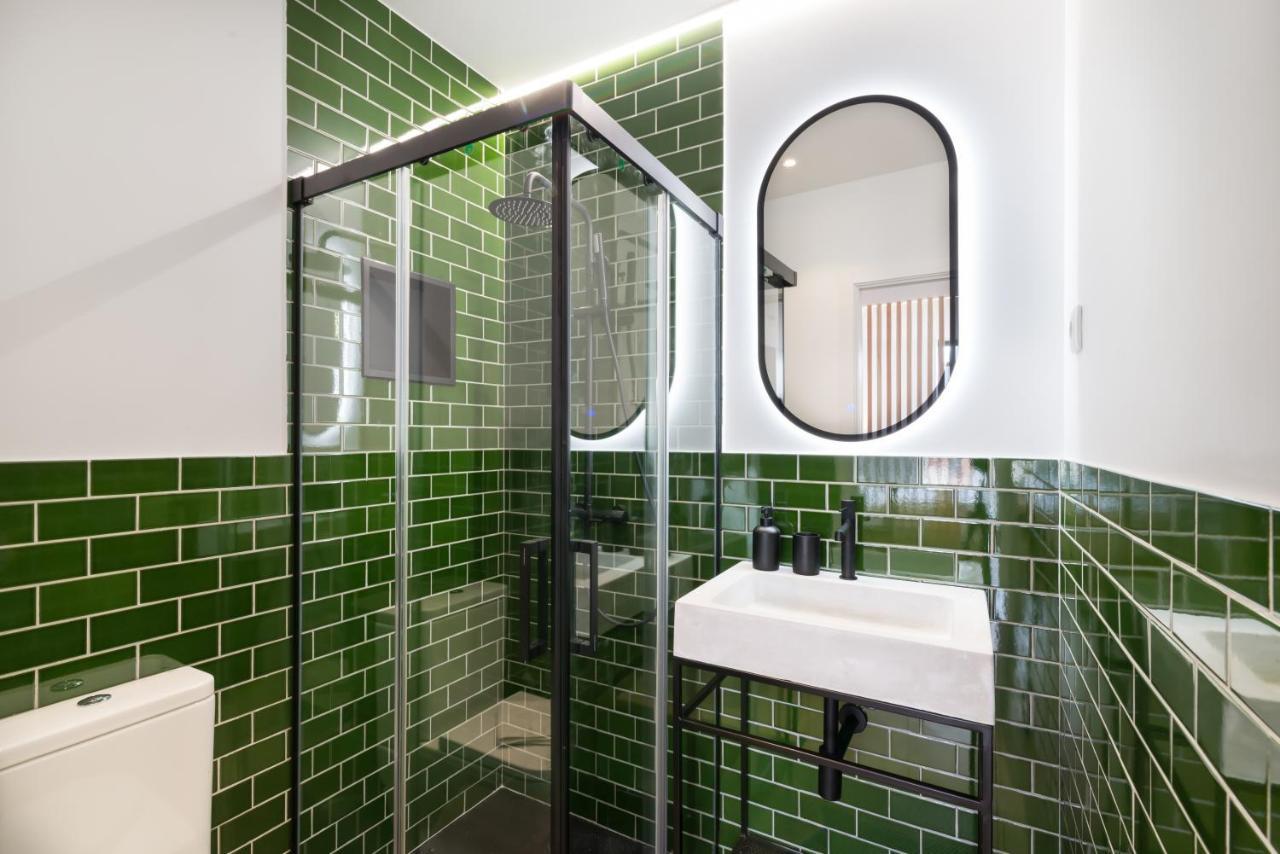 Stayaday Apartments Albufera Madrid Exteriér fotografie