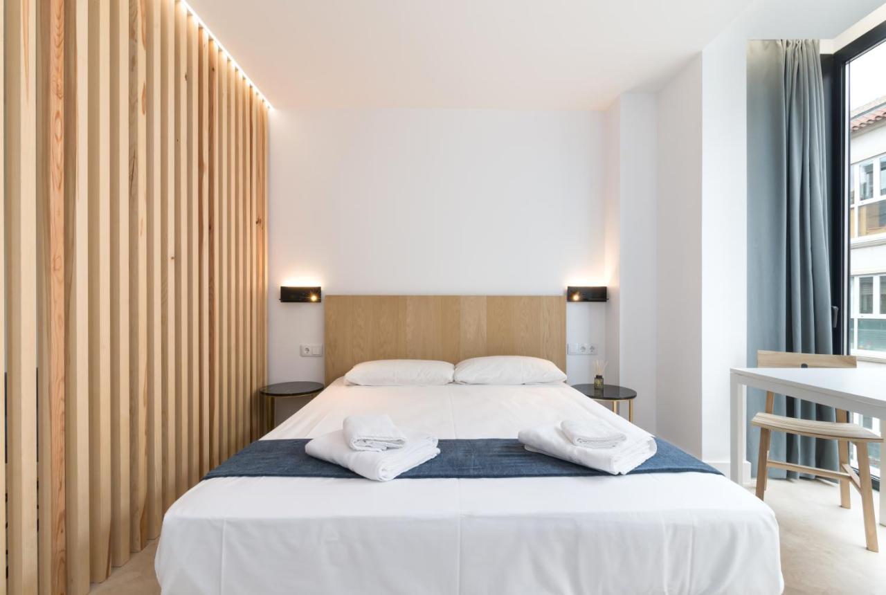 Stayaday Apartments Albufera Madrid Exteriér fotografie