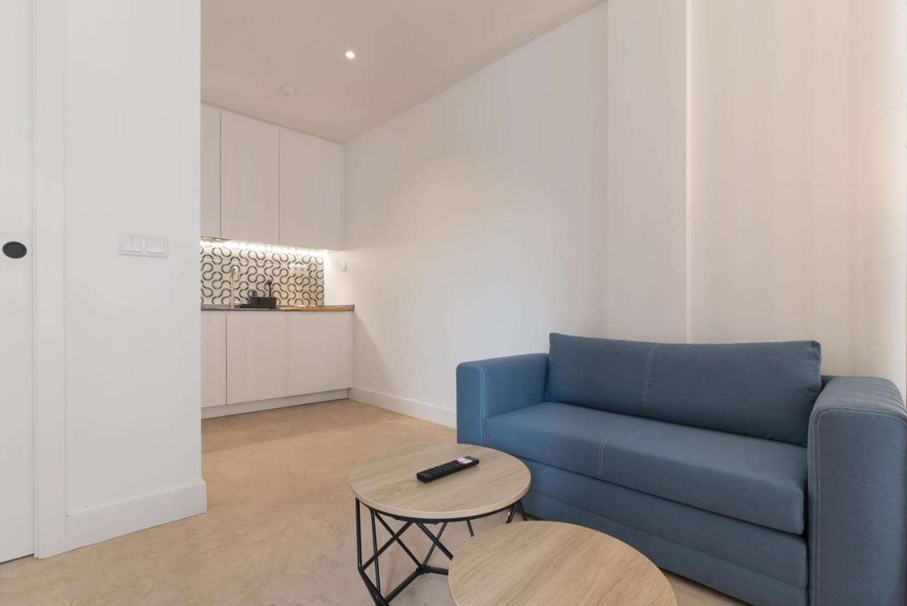 Stayaday Apartments Albufera Madrid Exteriér fotografie