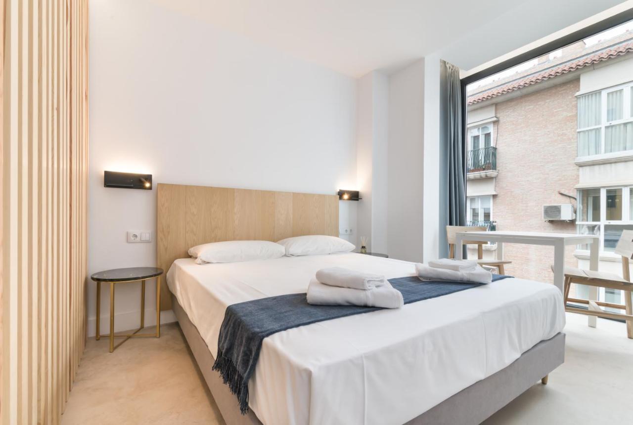 Stayaday Apartments Albufera Madrid Exteriér fotografie