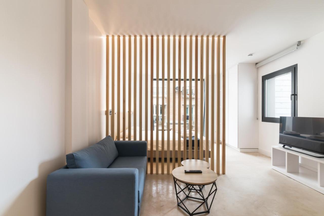 Stayaday Apartments Albufera Madrid Exteriér fotografie