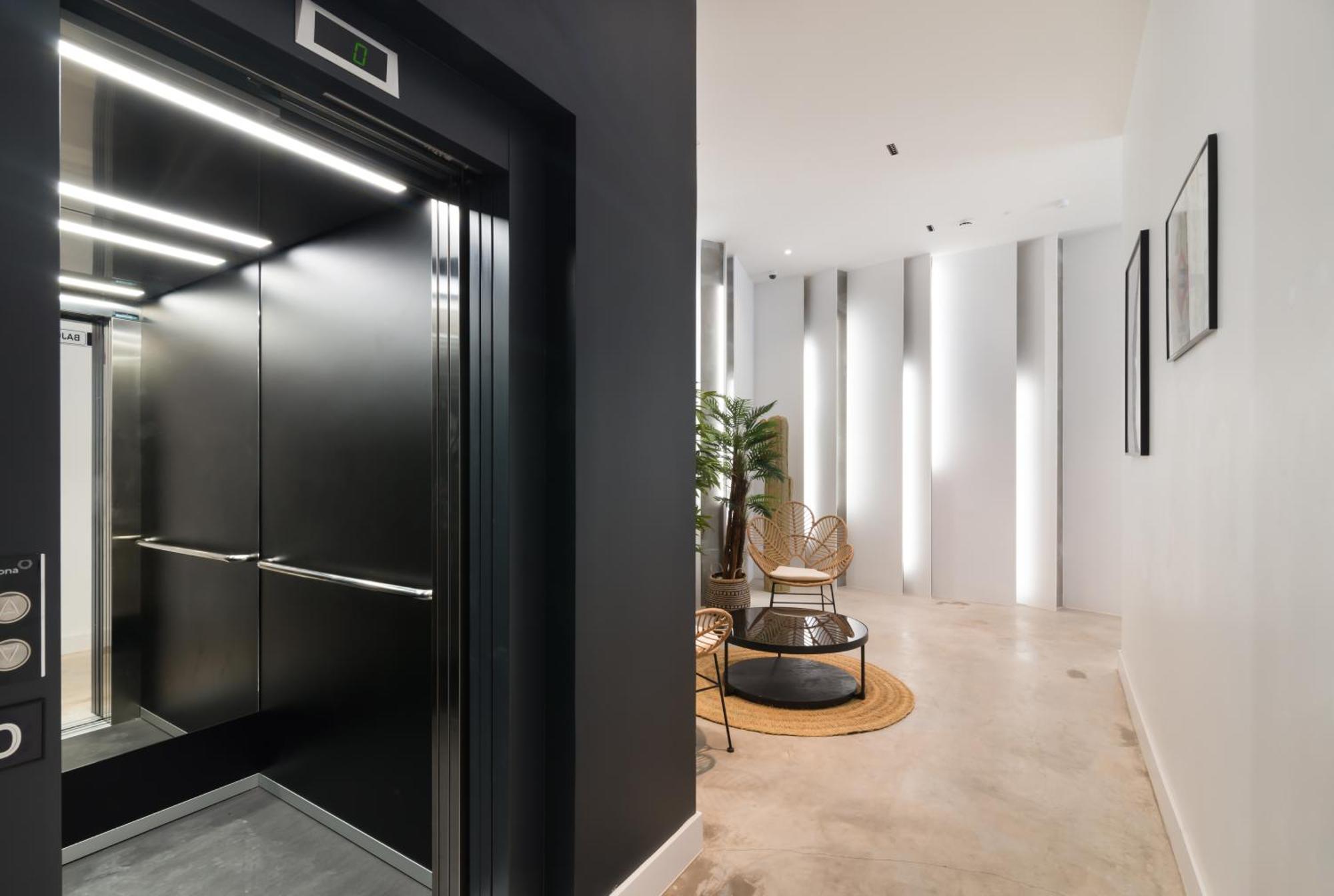 Stayaday Apartments Albufera Madrid Exteriér fotografie